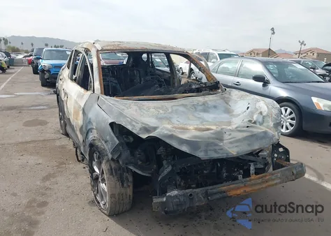 2019 Hyundai Tucson Value из США, поврежденный, VIN KM8J33A48KU986917